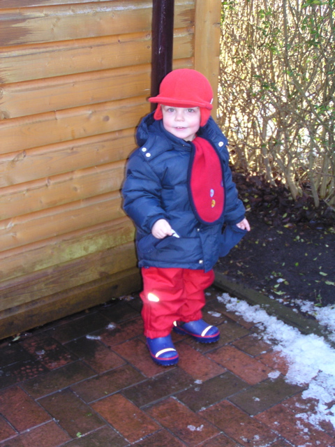 Wed, Dec 29, 2004 13:36