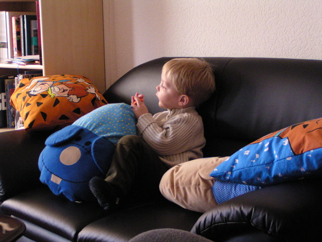 Sun, Jan 16, 2005 12:30