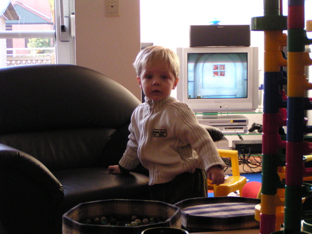 Sun, Jan 16, 2005 12:32