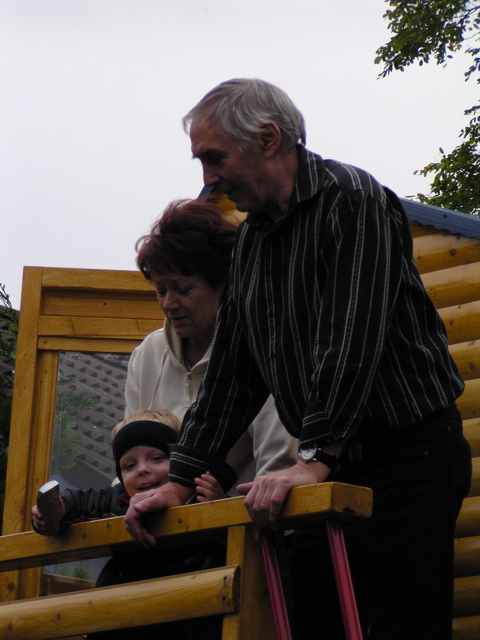 Thu, 19 Oct 2006 16:35